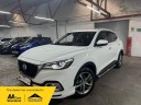 MG MG HS 1.5 T-GDI Exclusive DCT Euro 6 (s/s) 5dr