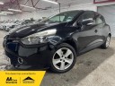 Renault Clio 1.2 16V Expression + Euro 5 5dr