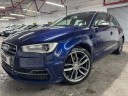 Audi A3 2.0 TDI SE Sportback S Tronic Euro 5 (s/s) 5dr