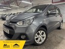 Hyundai i10 1.0 SE Euro 5 5dr