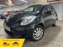 Toyota Yaris 1.3 VVT-i T3 3dr