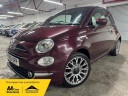 Fiat 500 1.2 Star Euro 6 (s/s) 3dr