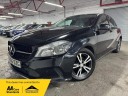 Mercedes-Benz A Class 1.5 A180d SE (Executive) Euro 6 (s/s) 5dr