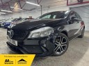 Mercedes-Benz A Class 2.1 A200d Sport Euro 6 (s/s) 5dr