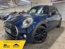 MINI Hatch 1.5 Cooper Euro 6 (s/s) 5dr