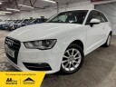 Audi A3 1.2 TFSI SE Euro 6 (s/s) 3dr