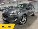 Ford Fiesta 1.0T EcoBoost Zetec Euro 6 (s/s) 5dr