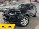 Land Rover Range Rover Evoque 2.0 eD4 SE FWD Euro 6 (s/s) 5dr