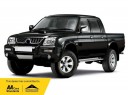 Mitsubishi L200 2.5 TD Trojan 4dr