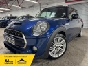 MINI Hatch 2.0 Cooper S Euro 6 (s/s) 3dr