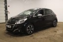 Peugeot 208 1.2 PureTech Allure Premium Euro 6 5dr