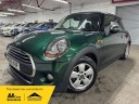 MINI Hatch 1.5 One D Euro 6 (s/s) 3dr