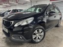 Peugeot 2008 1.6 BlueHDi Active Euro 6 5dr