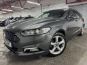 Ford Mondeo 2.0 TDCi Titanium Powershift Euro 6 (s/s) 5dr