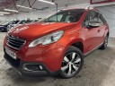 Peugeot 2008 1.6 BlueHDi Allure Euro 6 (s/s) 5dr