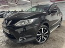 Nissan Qashqai 1.5 dCi Tekna 2WD Euro 5 (s/s) 5dr