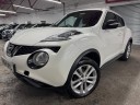 Nissan Juke 1.5 dCi 8v Acenta Premium Euro 5 (s/s) 5dr