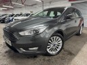 Ford Focus 1.5 TDCi Titanium X Euro 6 (s/s) 5dr