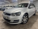 Volkswagen Golf 1.6 TDI BlueMotion Tech S Euro 5 (s/s) 5dr