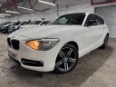 BMW 1 Series 1.6 116i Sport Euro 6 (s/s) 3dr