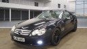 Mercedes-Benz SL 3.5 SL350 7G-Tronic 2dr