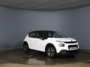 Citroen C3 1.2 PureTech Feel Euro 6 5dr