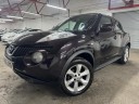 Nissan Juke 1.6 Acenta Euro 5 (s/s) 5dr