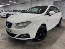 SEAT Ibiza 1.4 16V Sport Sport Coupe Euro 4 3dr