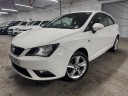 SEAT Ibiza 1.4 Toca Sport Coupe Euro 5 3dr