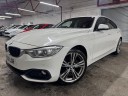 BMW 4 Series Gran Coupe 2.0 420d Sport xDrive Euro 6 (s/s) 5dr