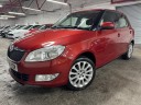 Skoda Fabia 1.6 TDI Elegance Euro 5 5dr