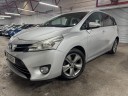 Toyota Verso 1.6 D-4D Trend Euro 5 (s/s) 5dr