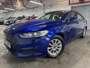 Ford Mondeo 1.5 TDCi ECOnetic Style Euro 6 (s/s) 5dr