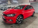 Volkswagen Polo 1.0 EVO beats Euro 6 (s/s) 5dr