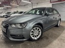 Audi A3 2.0 TDI SE Sportback Euro 6 (s/s) 5dr