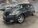 Peugeot 208 1.2 VTi Active Euro 5 5dr