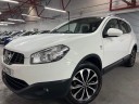 Nissan Qashqai+2 1.6 n-tec 2WD Euro 5 5dr