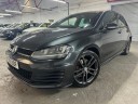 Volkswagen Golf 2.0 TDI BlueMotion Tech GTD Euro 6 (s/s) 5dr